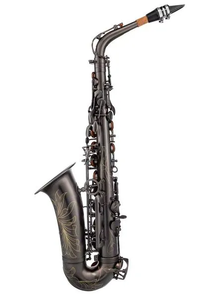 Saksofon altowy dla początkujących