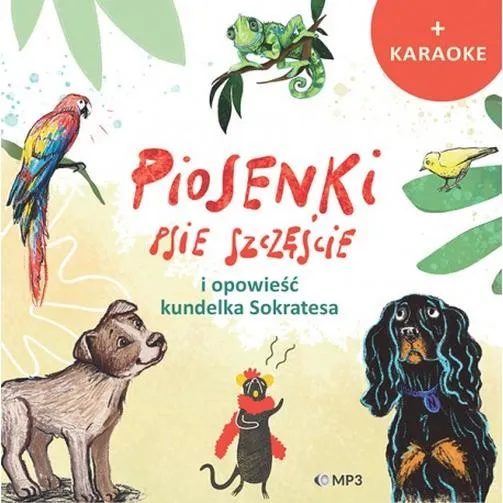 Ściąganie muzyki