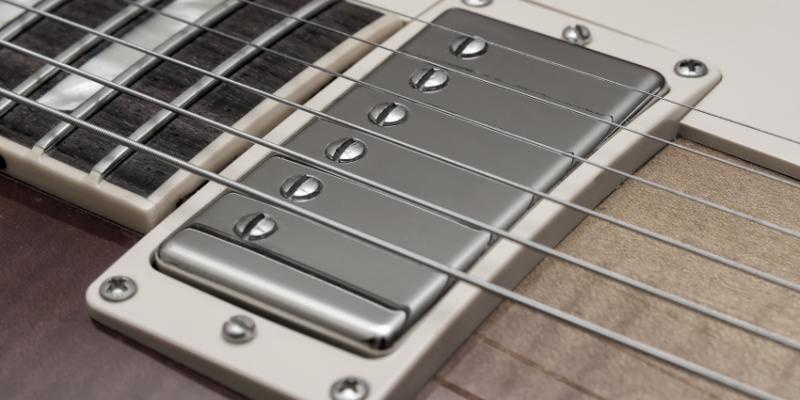 Single coil i humbucker