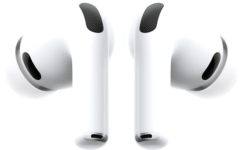 Skuteczne sposoby na zgubione AirPods