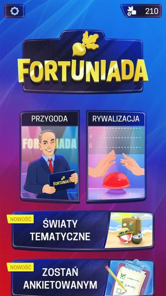 Słuchawka w teleturniejach