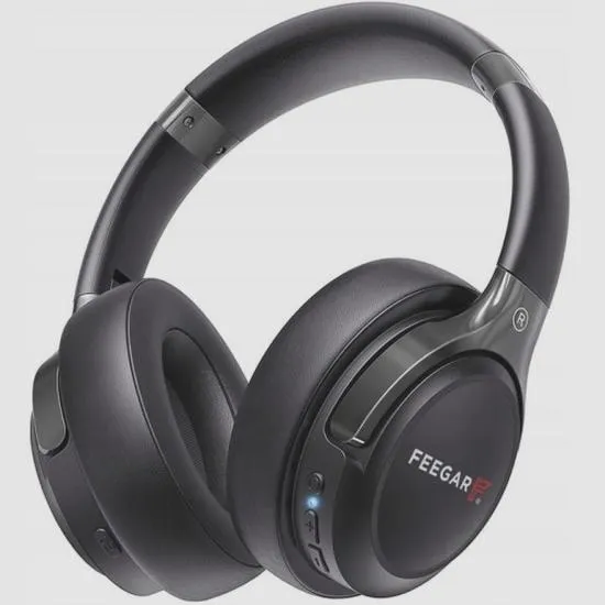 Słuchawki Bluetooth