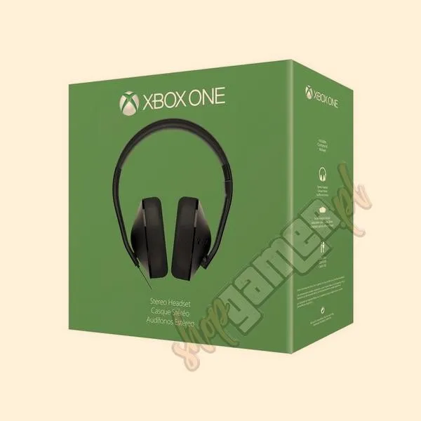 Słuchawki Bluetooth do Xbox One