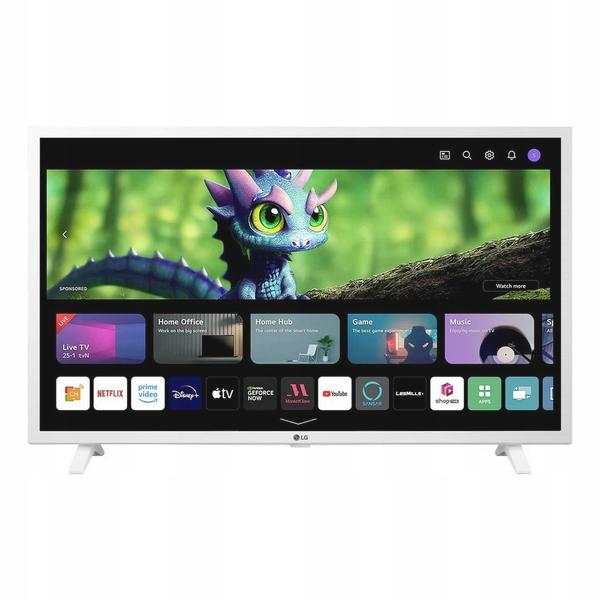 Słuchawki Bluetooth do telewizora LG