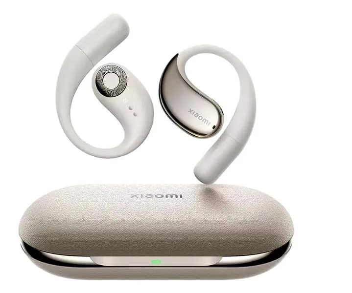 Słuchawki Bluetooth i NFC