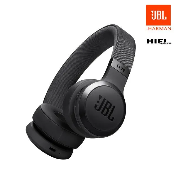 Słuchawki JBL