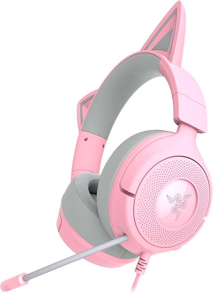 Słuchawki Razer Kraken do komputera
