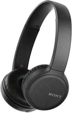 Słuchawki Sony bezprzewodowe