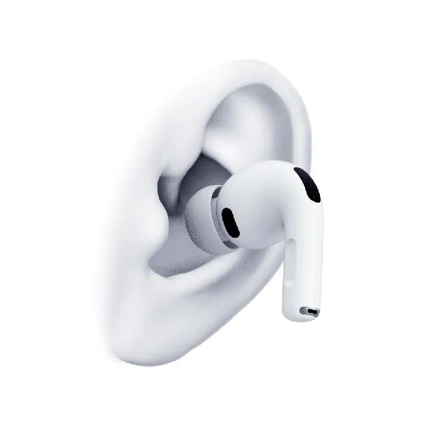 Słuchawki bezprzewodowe Apple