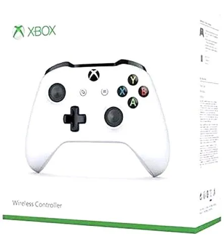Słuchawki bluetooth Xbox One S