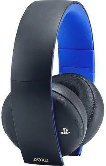 Słuchawki do PS4