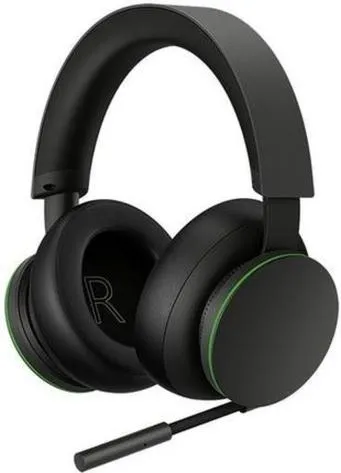Słuchawki do Xbox One X