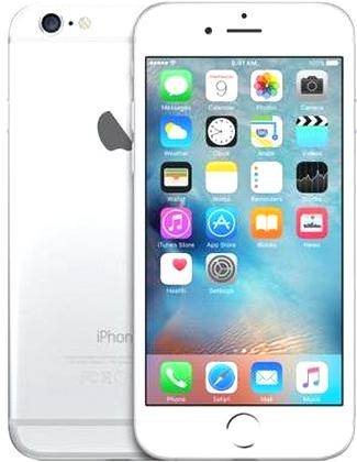 Słuchawki do iPhone 6