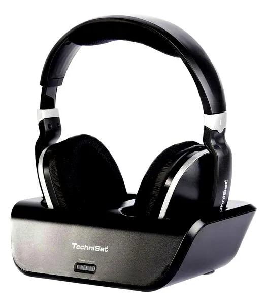 Słuchawki do telewizora