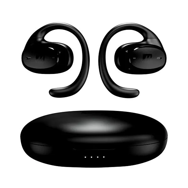 Słuchawki dokanałowe bluetooth