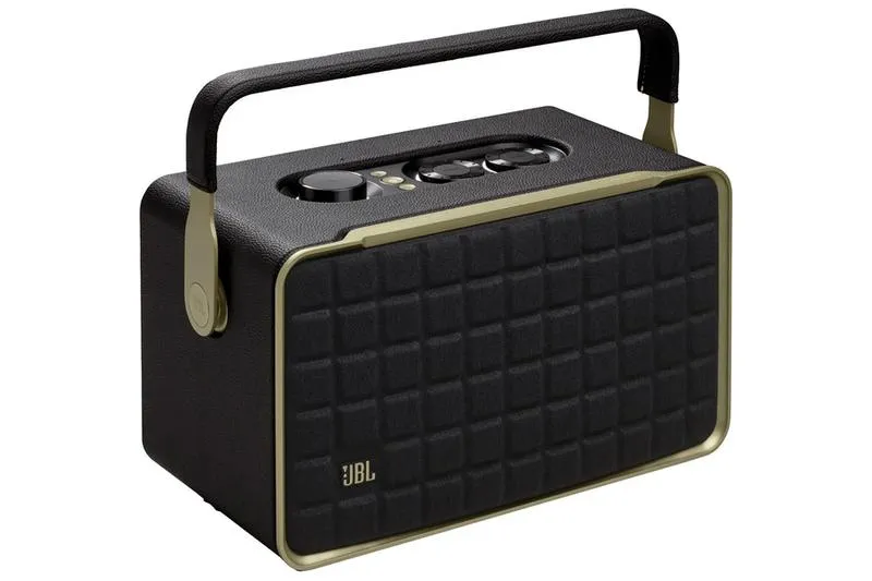 Sparowanie głośnika Bluetooth