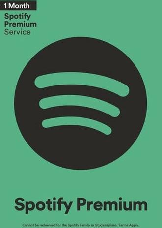 Spotify Premium Fortnite