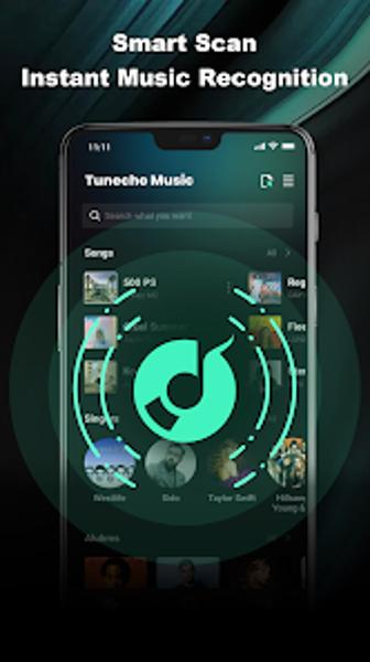 Spotify Premium offline