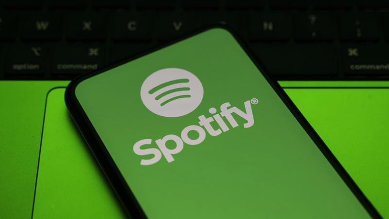 Spotify problemy