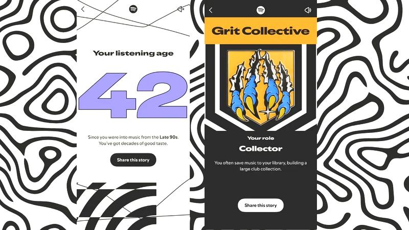 Spotify w aplikacji mobilnej
