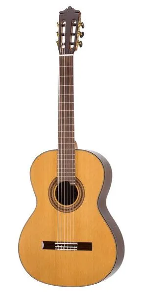 Struny do gitary klasycznej