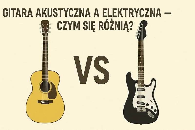 Struny gitary akustycznej