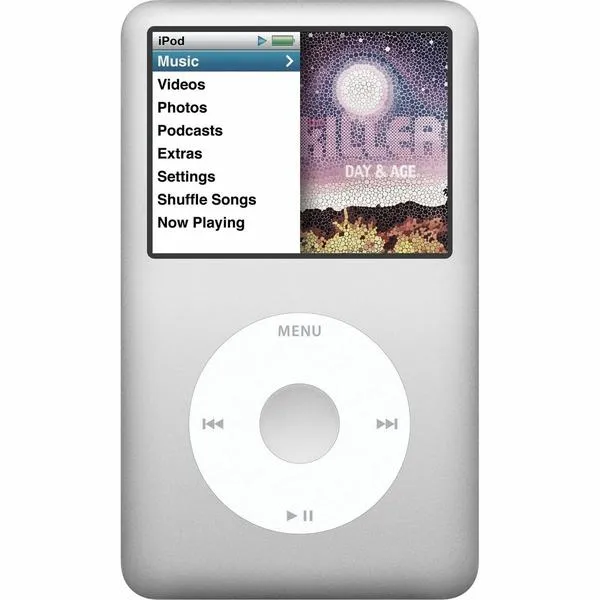 Synchronizacja muzyki Apple