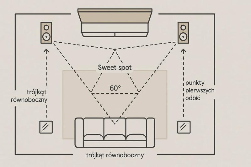 Systemy stereo