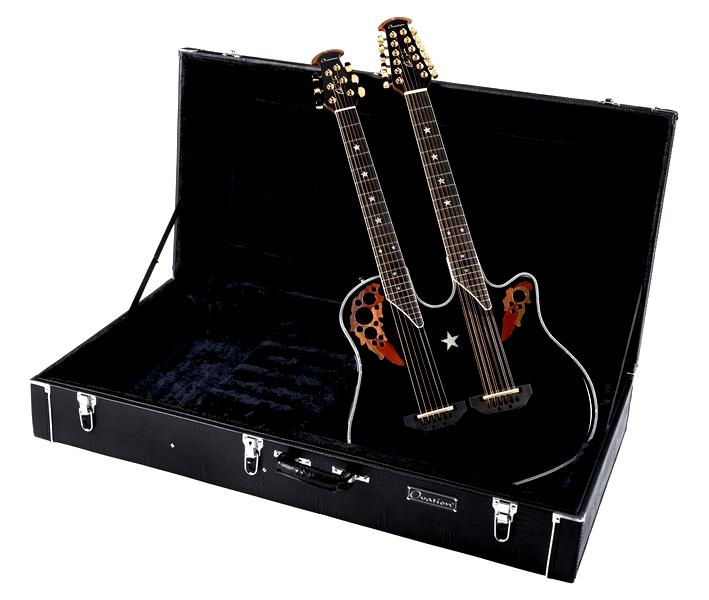 Techniki gry na gitarze