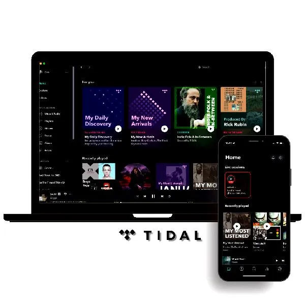 Tidal equalizer