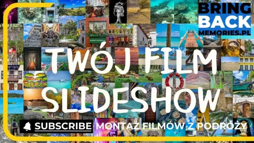 Tworzenie filmów ze zdjęć