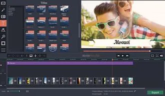 Tworzenie filmów ze zdjęciami