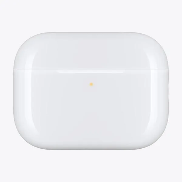 Ułatwienia dostępu AirPods