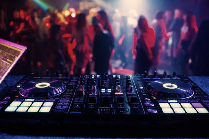 Umiejętności techniczne DJ-a