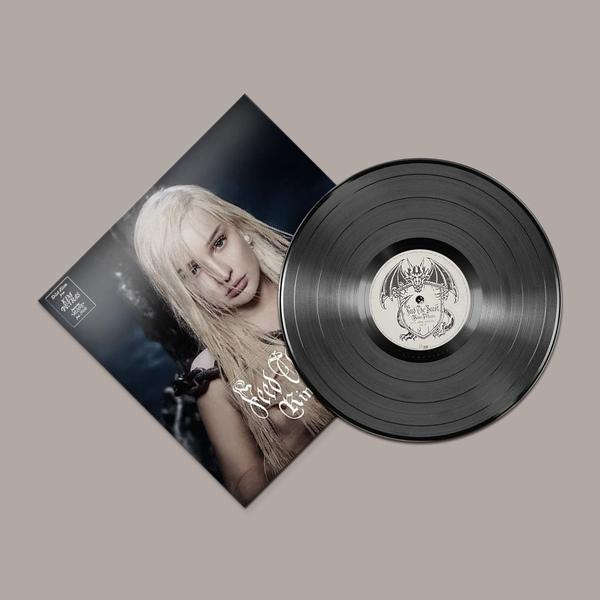 Unholy na Spotify