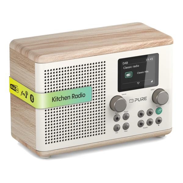 Ustawienie radia Bluetooth