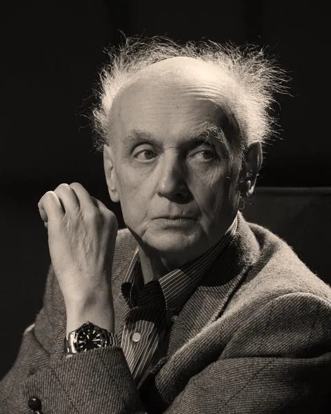 Waldemar Kazanecki