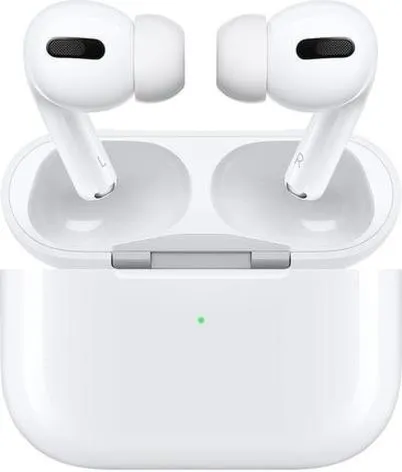 Weryfikacja autentyczności AirPods