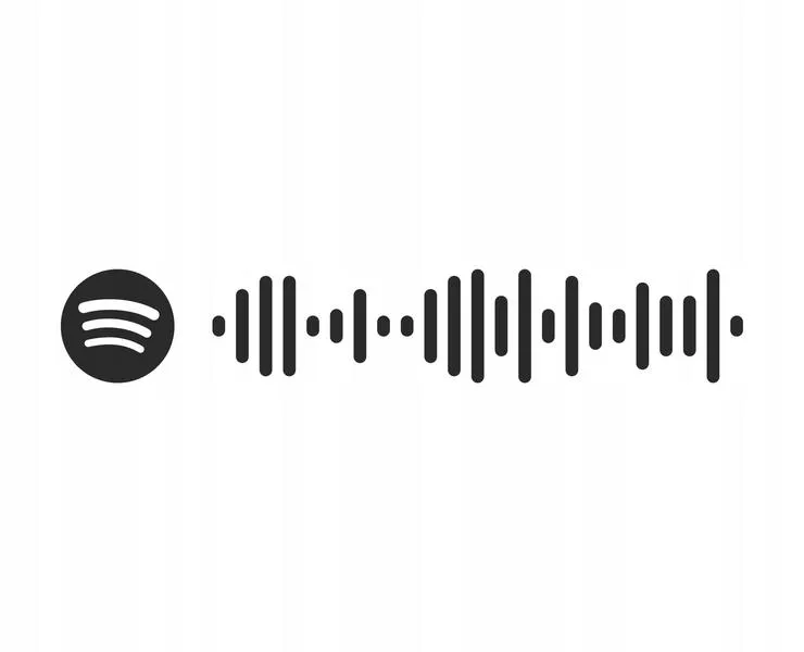 Wprowadzanie kodu w Spotify