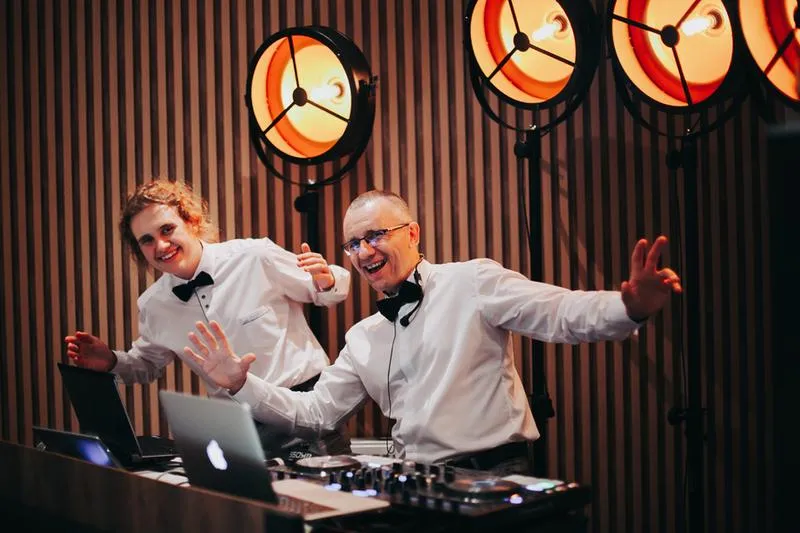 Wybór DJ-a na wesele