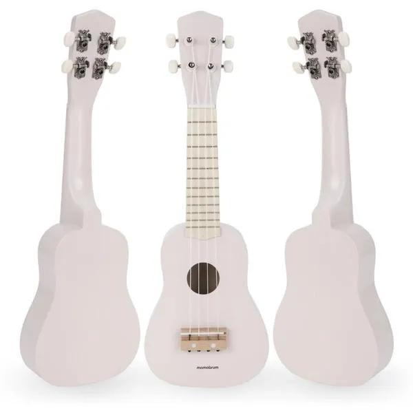Wybór ukulele