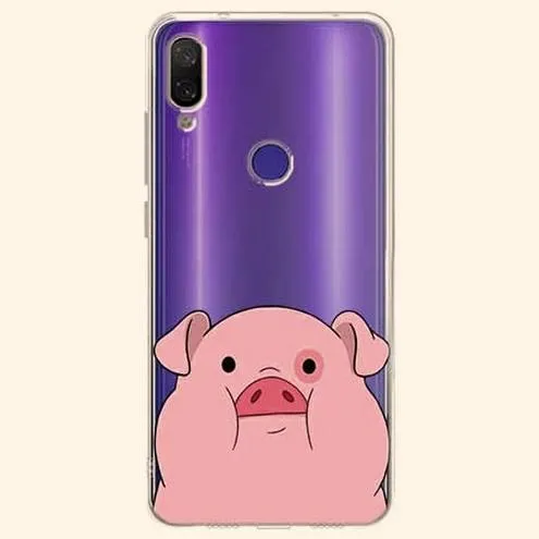 Xiaomi Redmi Note 7
