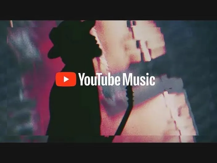 YouTube Music
