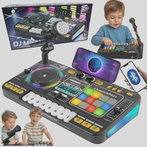 Zarobki DJ-a