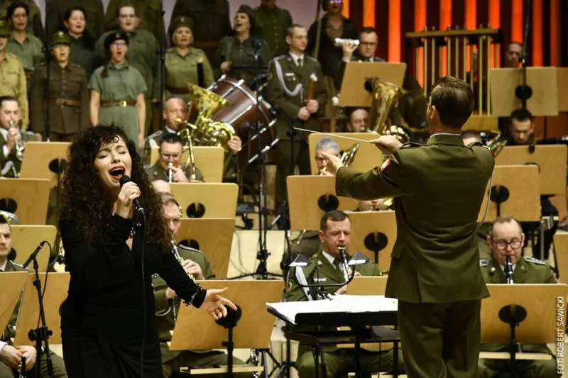 Zarobki muzyków orkiestrowych