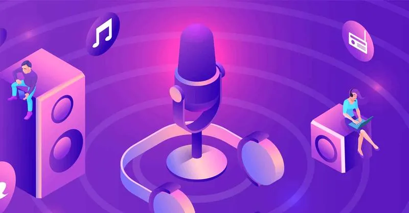 Zarobki na podcastach