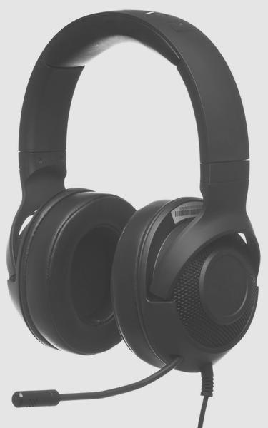 Zastosowanie słuchawek Razer Kraken