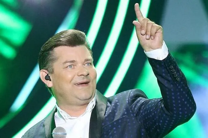 Zenon Martyniuk