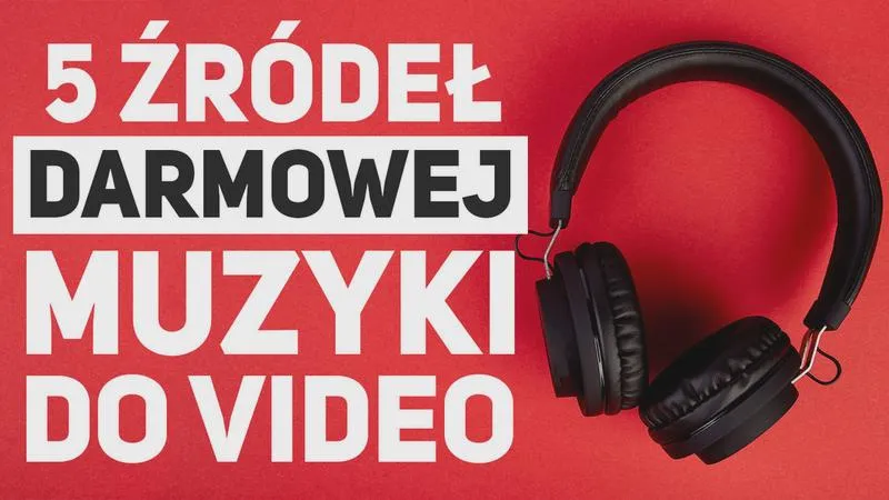 Źródła muzyki online