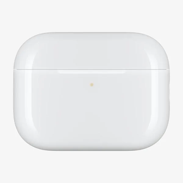 Zwiększenie głośności AirPods